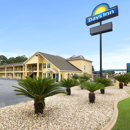 Days Inn By Wyndham Alma Kültér fotó