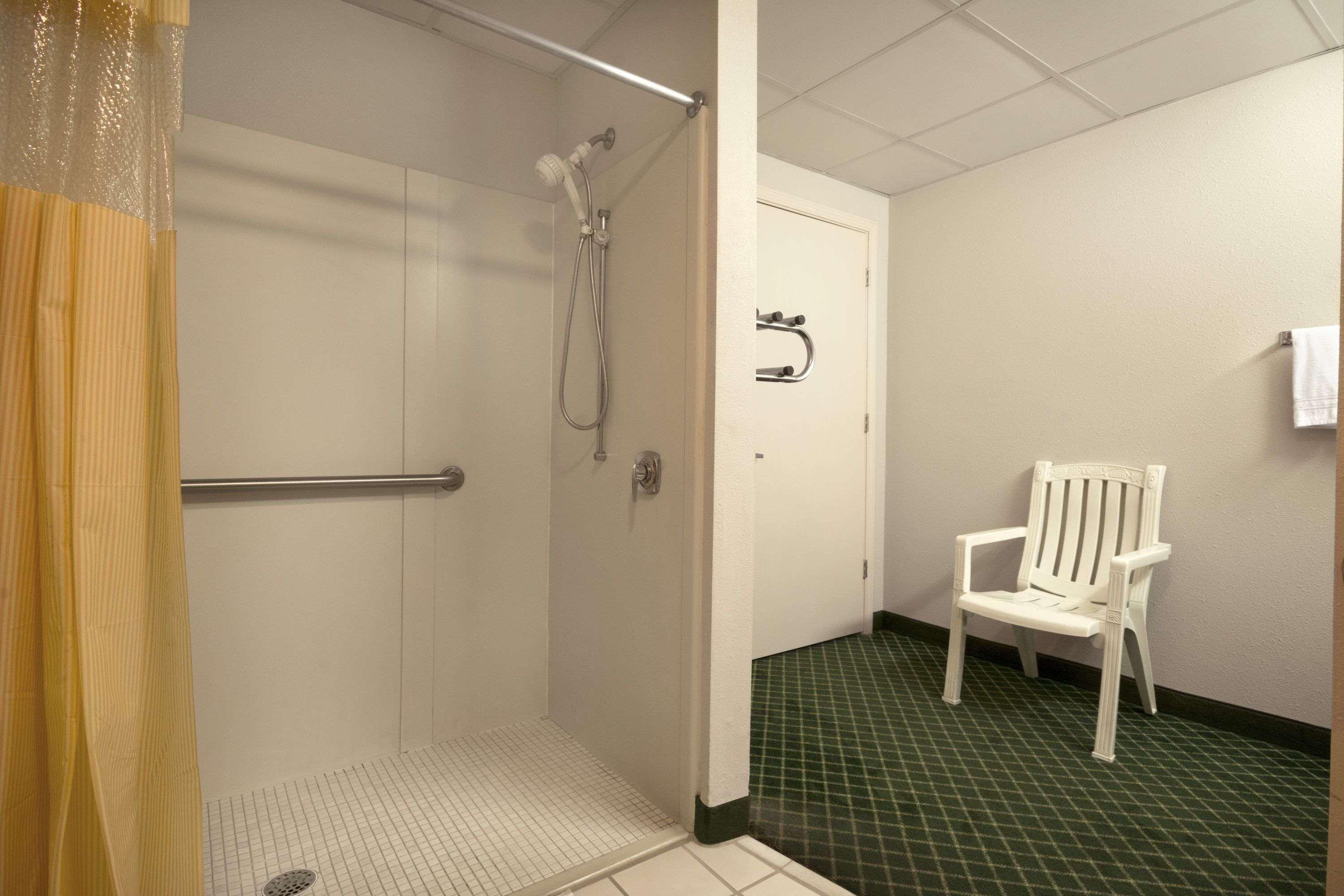 Days Inn By Wyndham Alma Kültér fotó