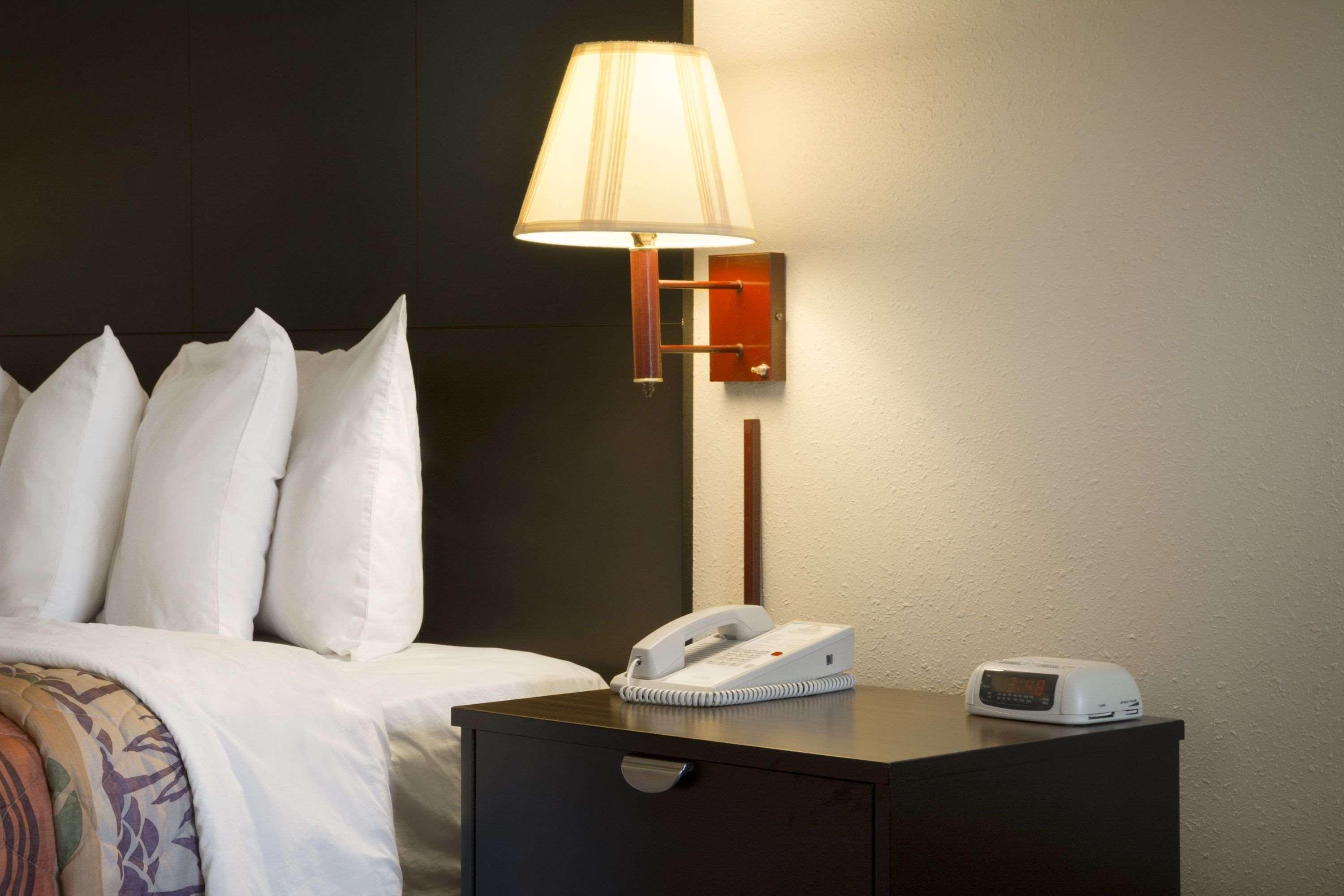 Days Inn By Wyndham Alma Kültér fotó